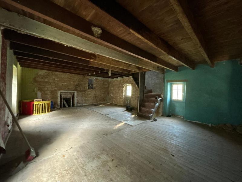 Maison - 265 m² - 5 pièces