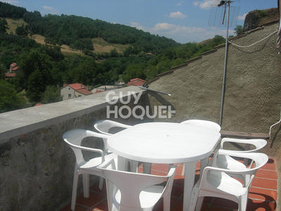 Maison - 147 m² - 4 pièces