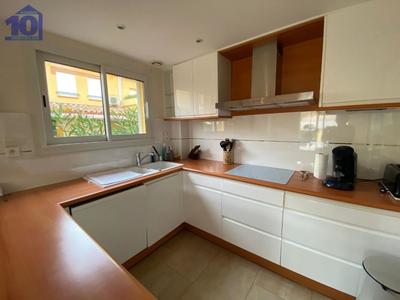 Villa - 110 m² - 4 pièces