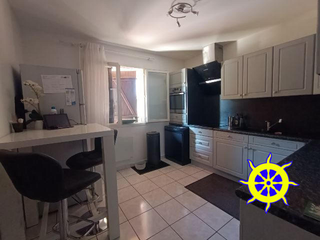 Maison - 89 m² - 4 pièces