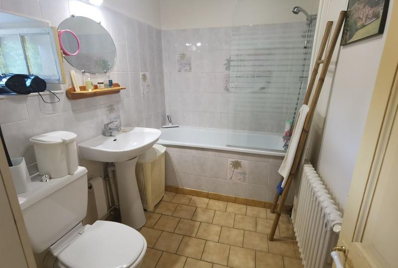 Maison - 119 m² - 6 pièces