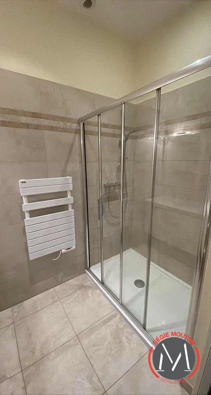 Appartement - 101 m² - 3 pièces