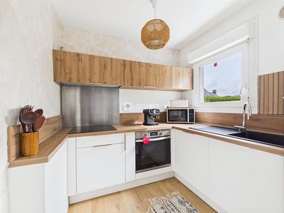 Maison - 119 m² - 6 pièces