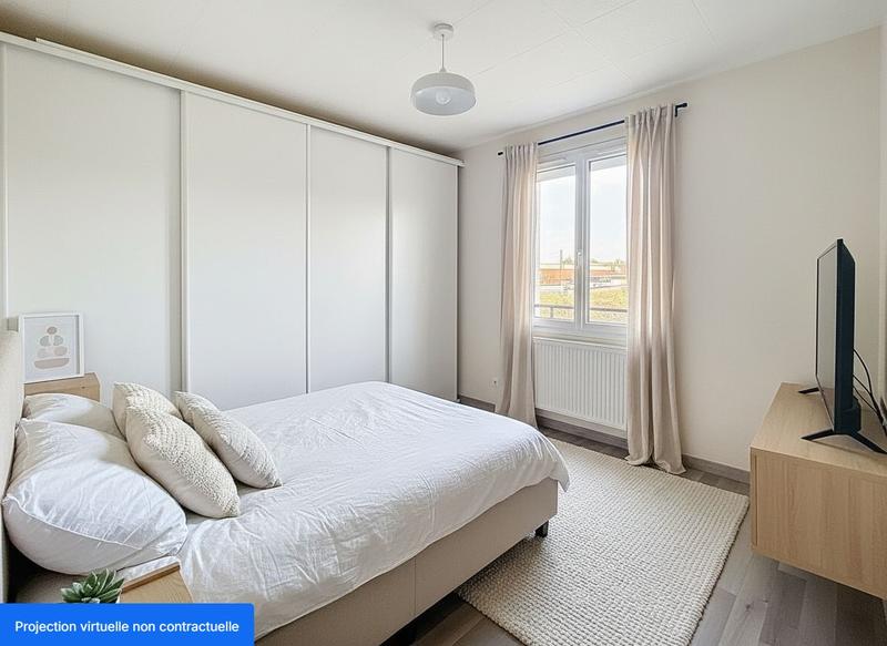 Viager - Maison - 113 m² - 4 pièces