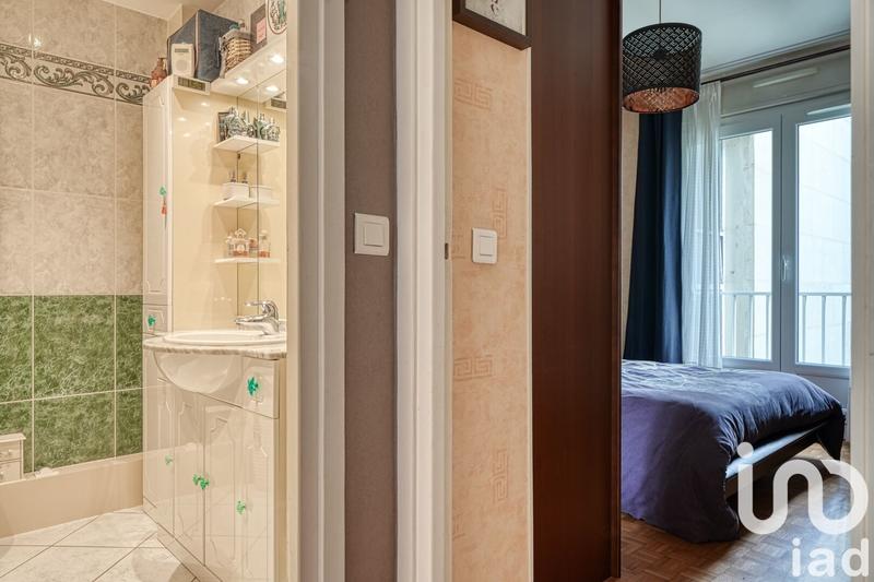 Appartement - 69 m² - 4 pièces