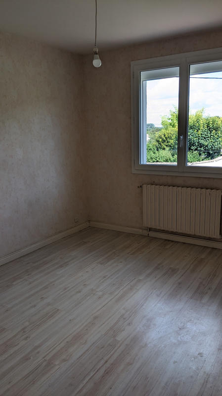 Maison - 152 m² - 6 pièces