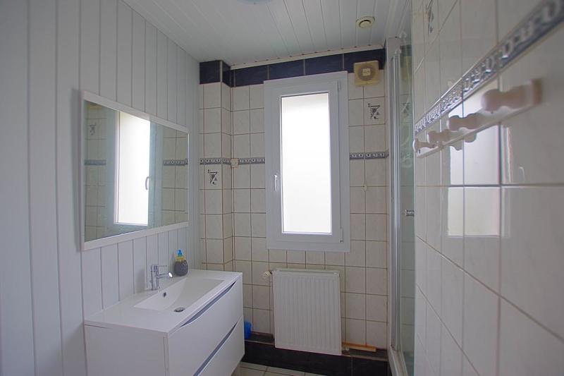 Maison - 78 m² - 5 pièces