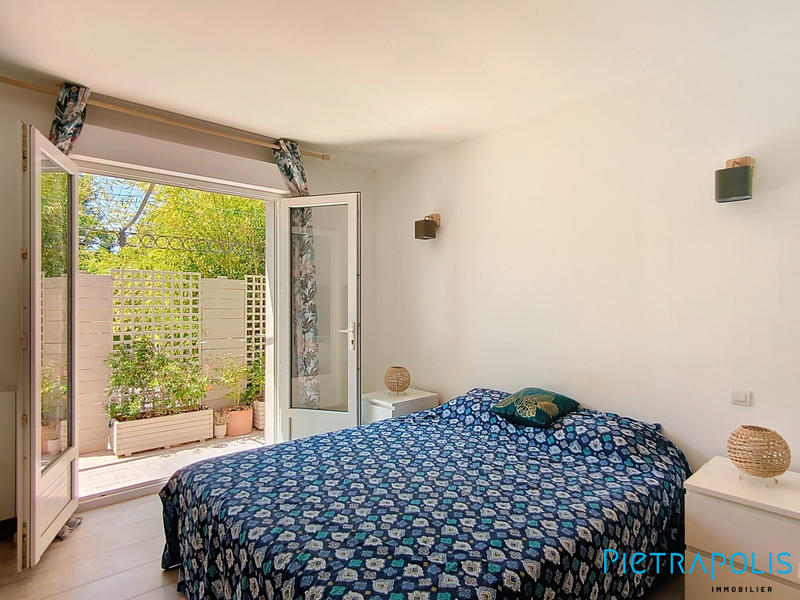 Maison - 113 m² - 4 pièces