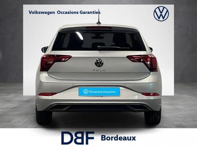 Volkswagen Polo 1.0 Tsi 95 s&amp;S Bvm5 Vw Edition
