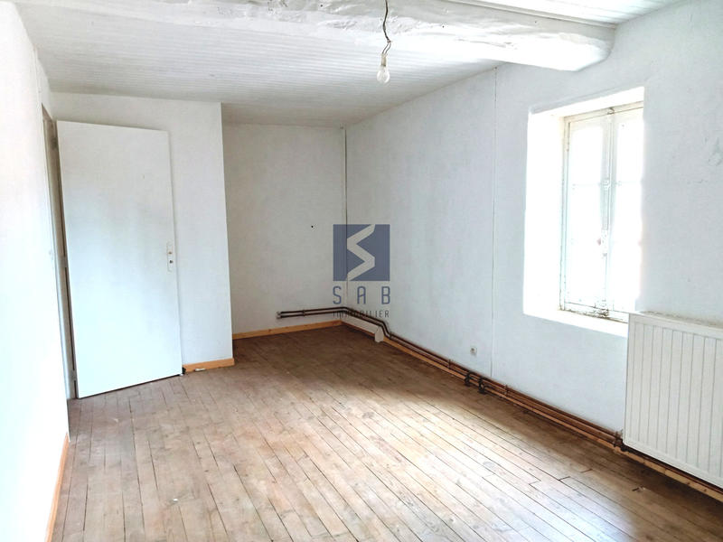 Maison - 160 m² - 8 pièces