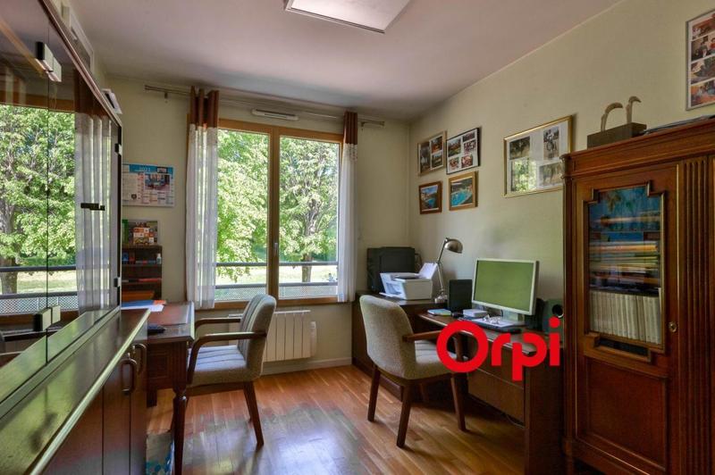 Appartement - 162 m² - 5 pièces