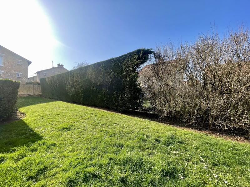 Appartement - 81 m² - 4 pièces