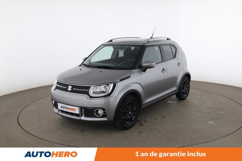 Suzuki Ignis 1.2 DualJet Pack 90 ch