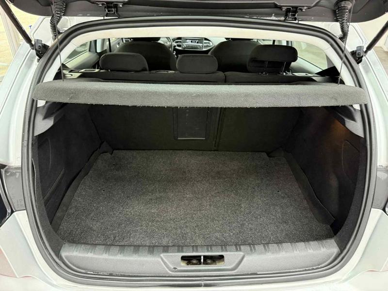 Peugeot 308 II 1.6 HDi s&amp;S 100 Cv