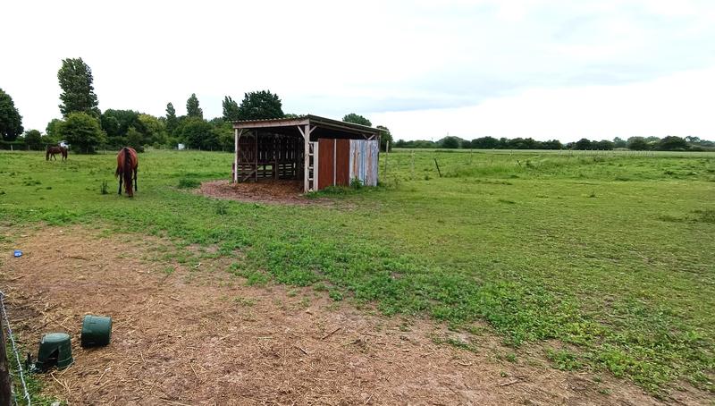 Maison - 131 m² - 6 pièces