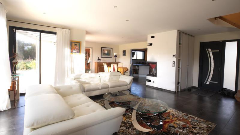 Villa - 199 m² - 7 pièces