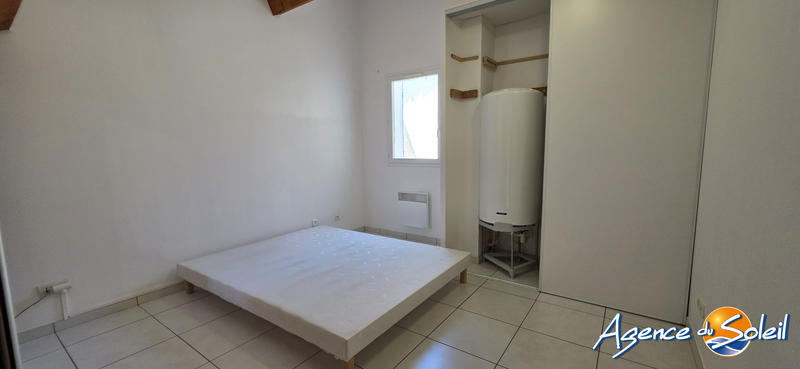 Maison - 50 m² - 2 pièces