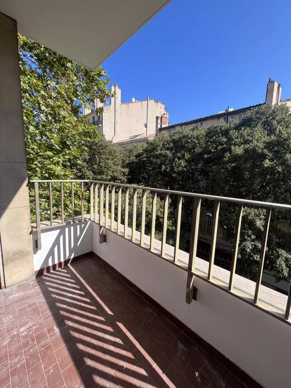 Appartement - 88 m² - 4 pièces