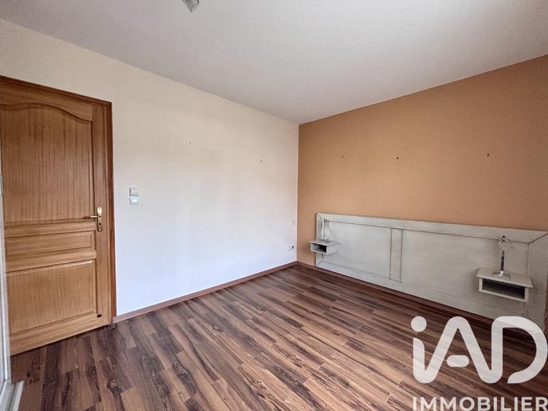 Maison - 127 m² - 5 pièces