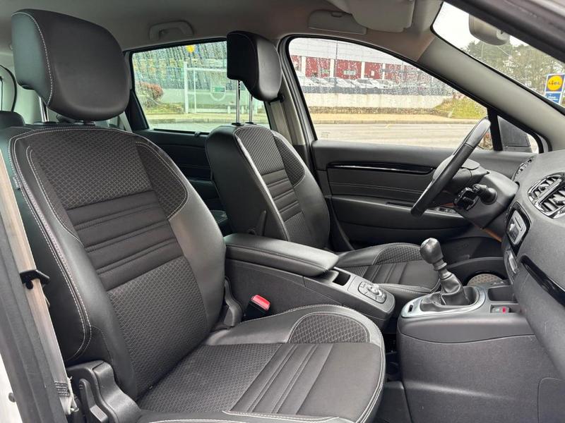 Renault Scénic III Bose Edition Energy Dci 110