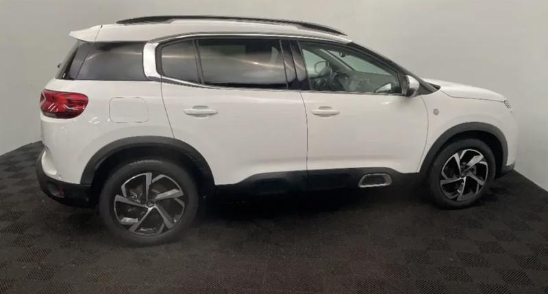 Citroën C5 Aircross PureTech 130 s&amp;S Eat8 c-Series