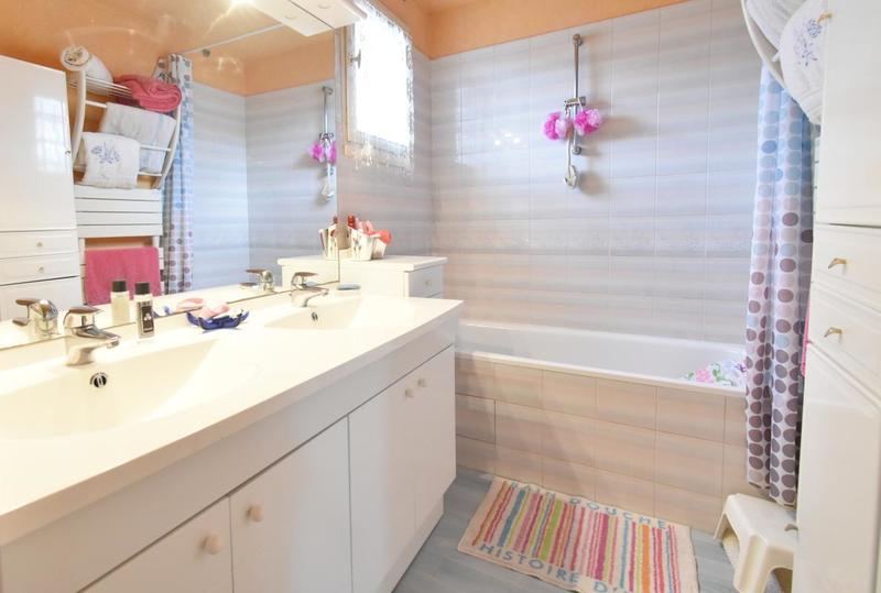 Maison - 126 m² - 5 pièces