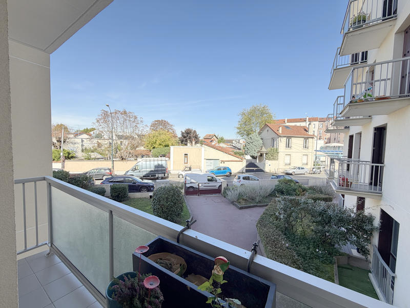 Appartement - 81 m² - 3 pièces