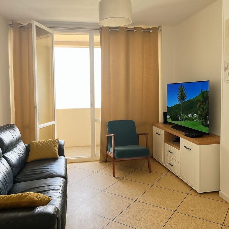 Appartement - 45 m² - 3 pièces