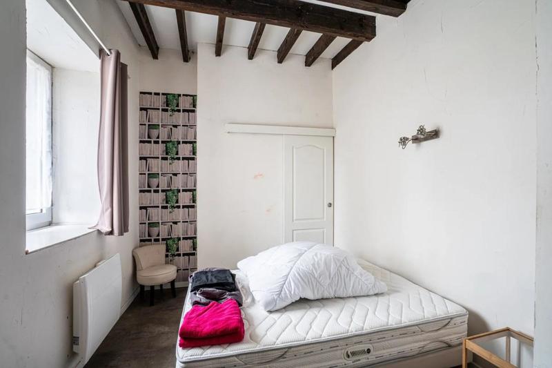 Demeure - 476 m² - 14 pièces