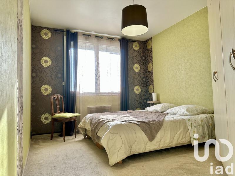 Appartement - 101 m² - 5 pièces