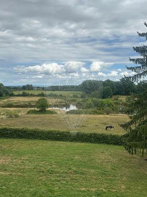 Ferme - 248 m² - 9 pièces