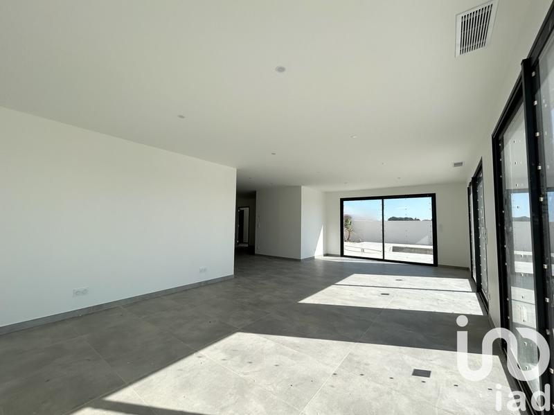 Maison - 140 m² - 4 pièces