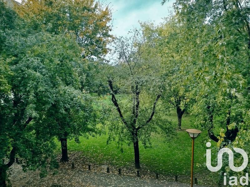 Appartement - 100 m² - 5 pièces