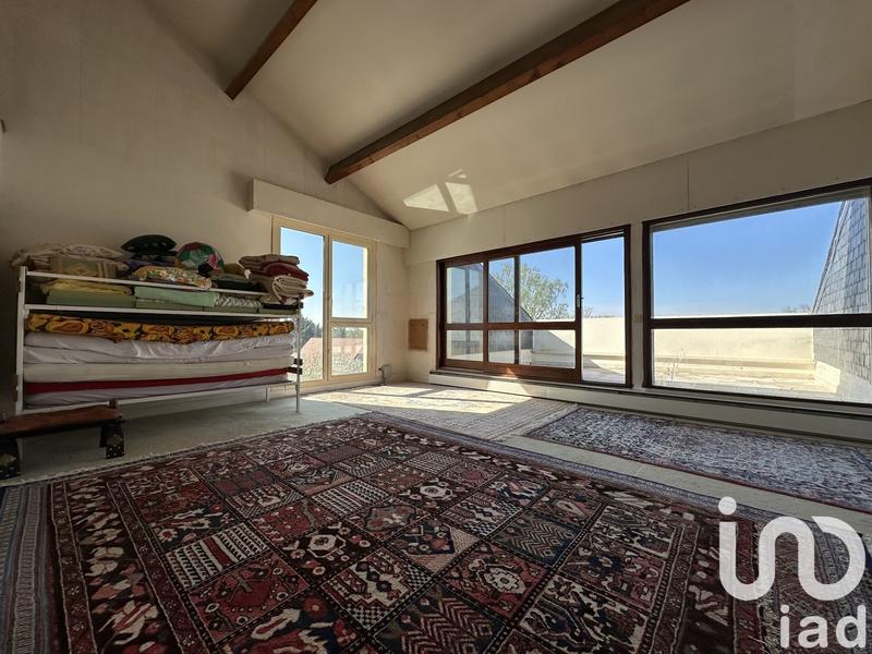 Maison de maîtres - 378 m² - 11 pièces