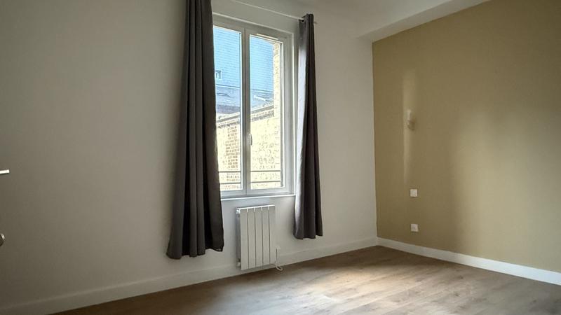 Appartement - 53 m² - 3 pièces