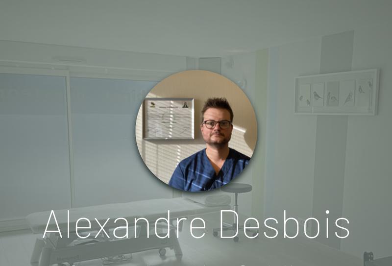 Desbois Alexandre