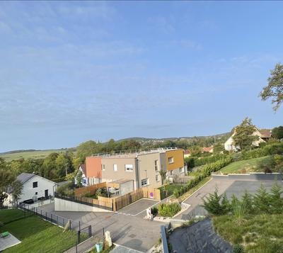 Maison contemporaine - 156 m² - 6 pièces