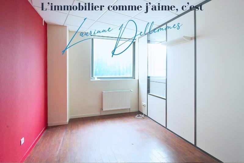 Local commercial - 215 m² - 1 pièce