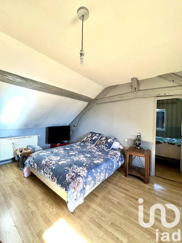 Maison - 164 m² - 5 pièces