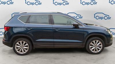 Seat Ateca 1.5 Tsi 150 Dsg7 Style - Automatique