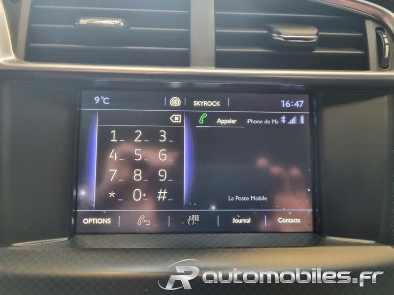 Citroën Ds4 1.6 E-Hdi 115 So-Chic