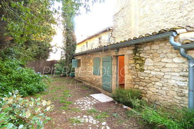 Maison - 55 m² - 3 pièces
