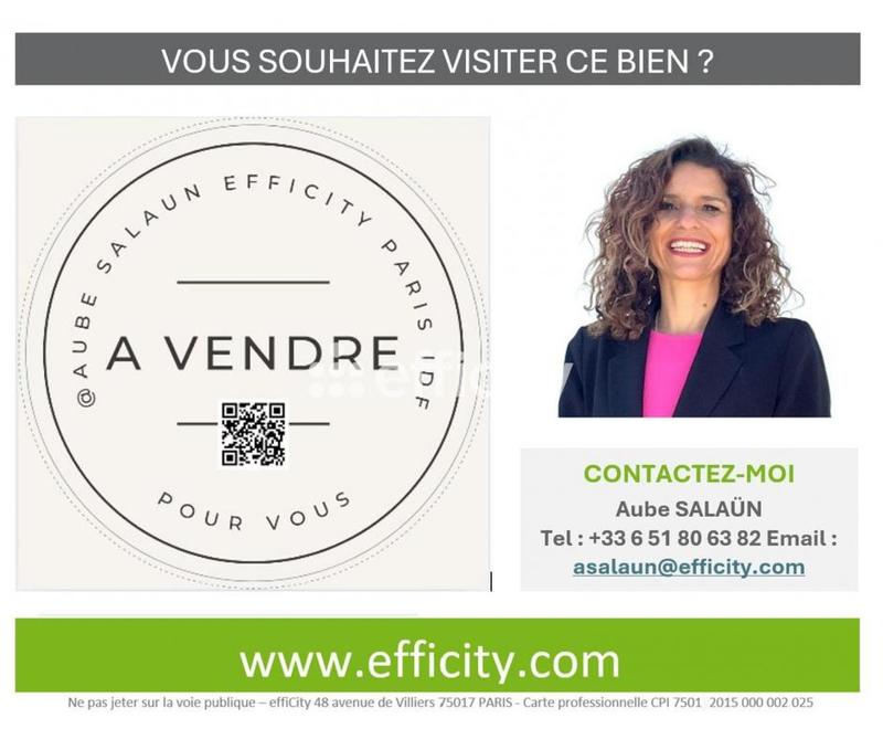 Bureau - 47 m² - 3 pièces