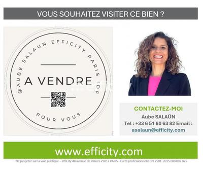 Bureau - 47 m² - 3 pièces