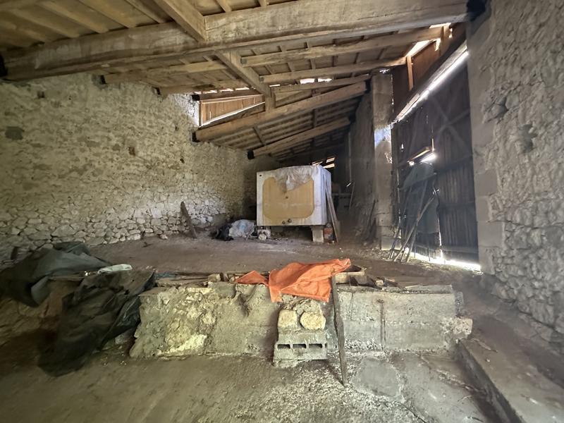 Maison traditionnelle - 138 m² - 4 pièces