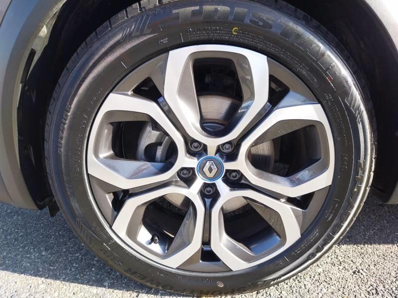 Renault Captur E-Tech Plug-in 160 - 21 Intens