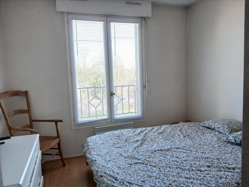 Duplex - 79 m² - 3 pièces