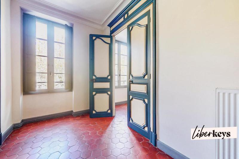 Appartement - 86 m² - 4 pièces