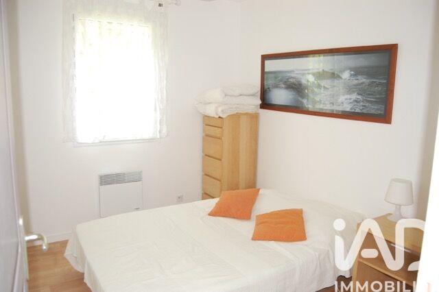 Maison - 87 m² - 5 pièces