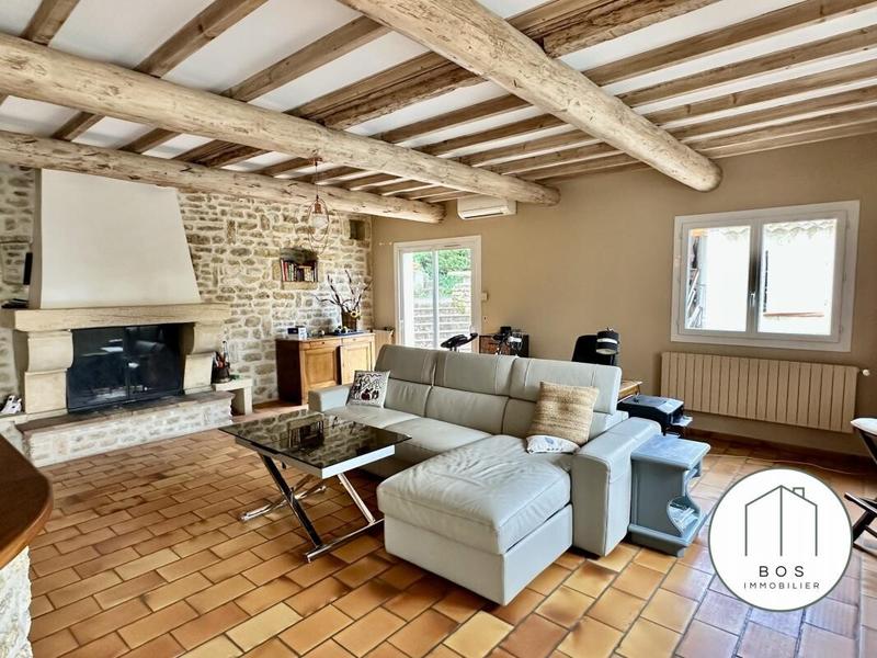 Villa - 151 m² - 5 pièces